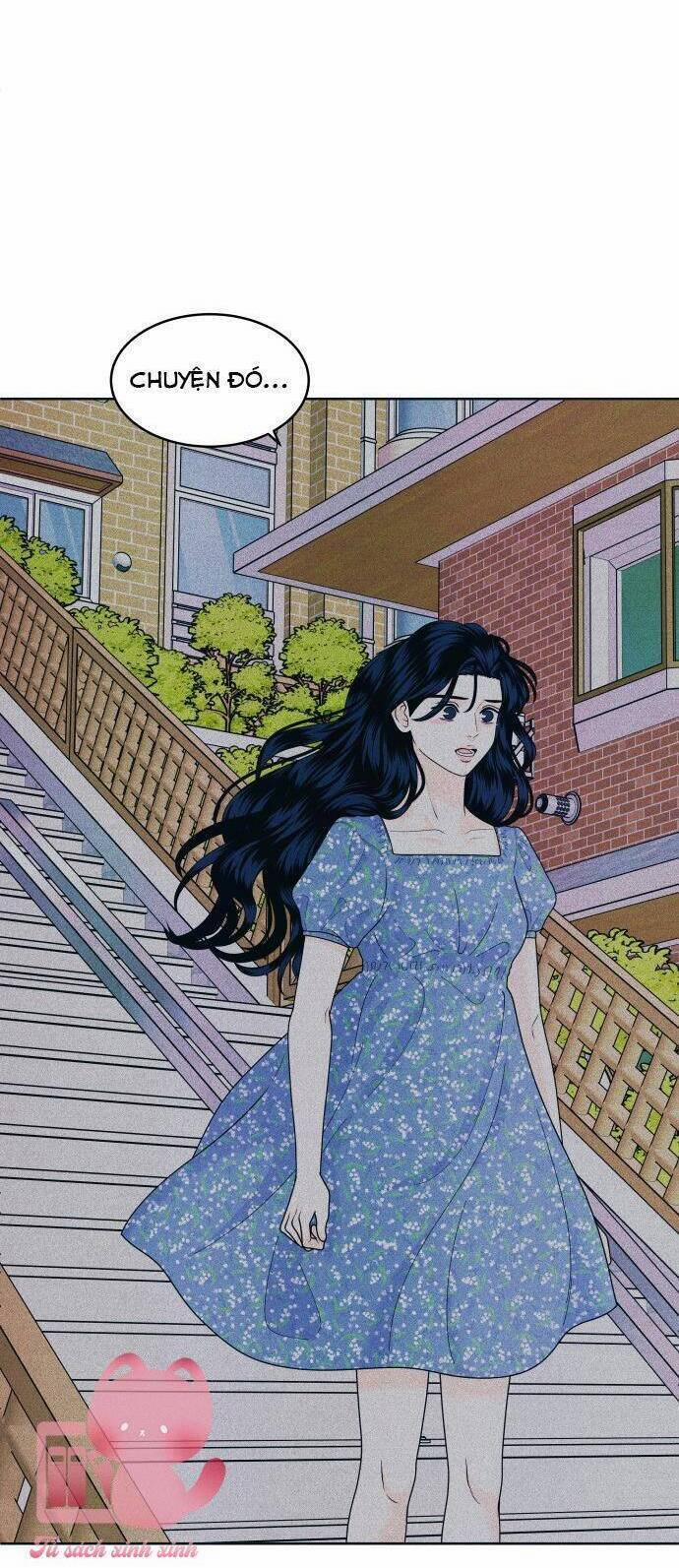 Cặp Đôi Hướng Nội 61 trang 12