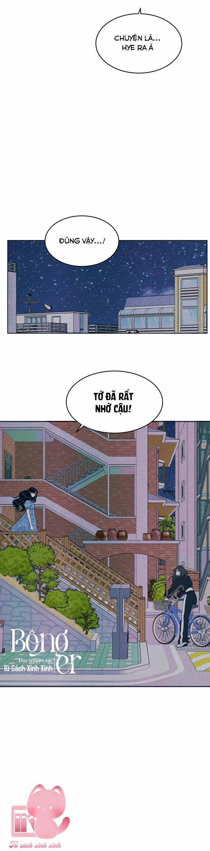 Cặp Đôi Hướng Nội 61 trang 13