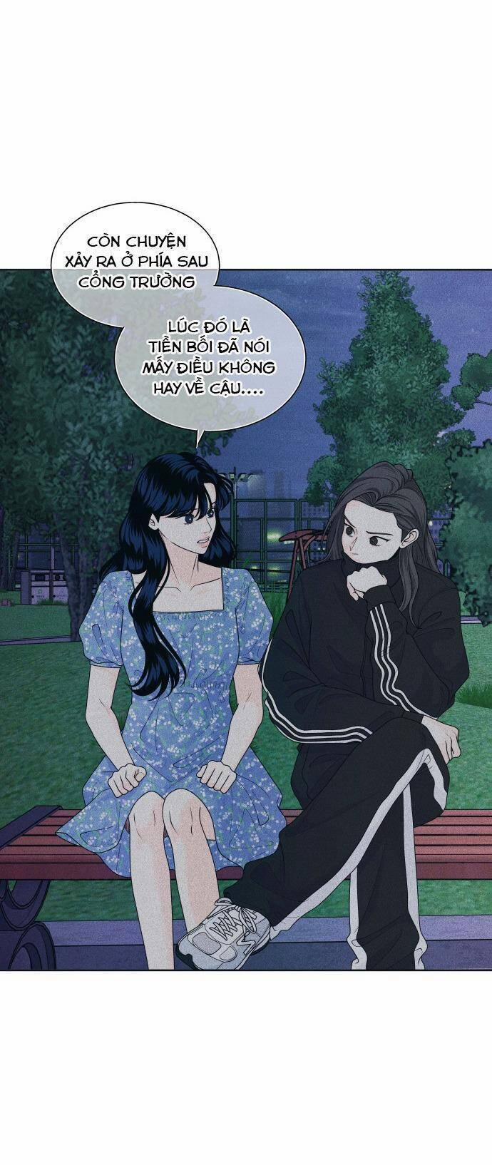 Cặp Đôi Hướng Nội 61 trang 15