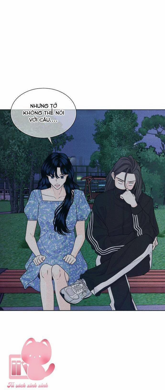 Cặp Đôi Hướng Nội 61 trang 16