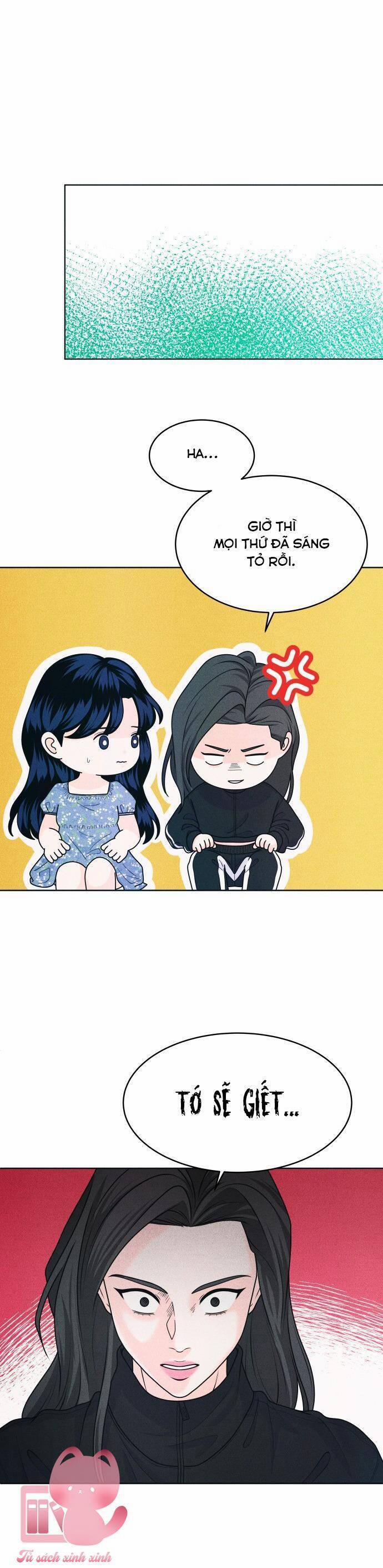 Cặp Đôi Hướng Nội 61 trang 17