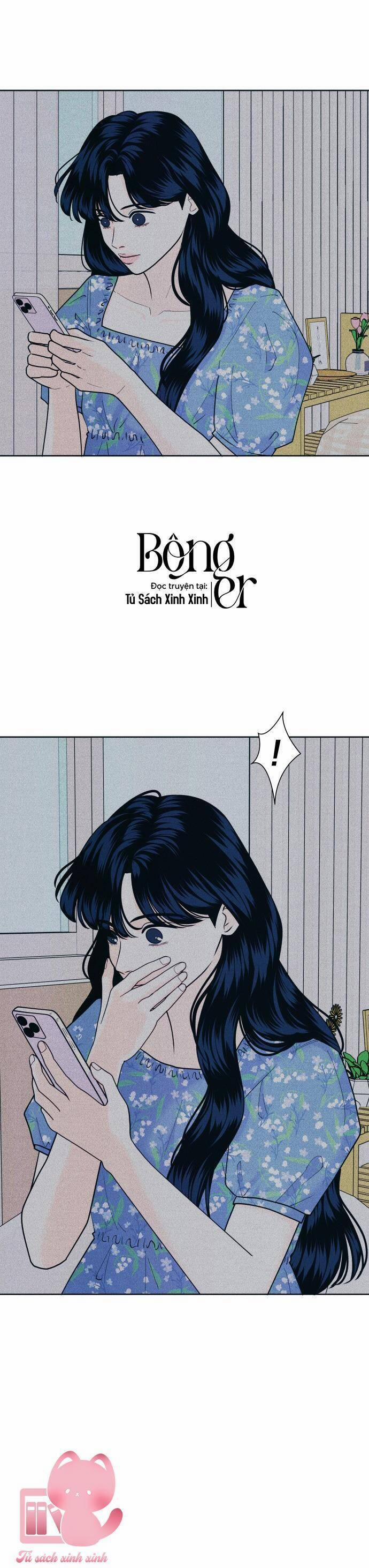 Cặp Đôi Hướng Nội 61 trang 2