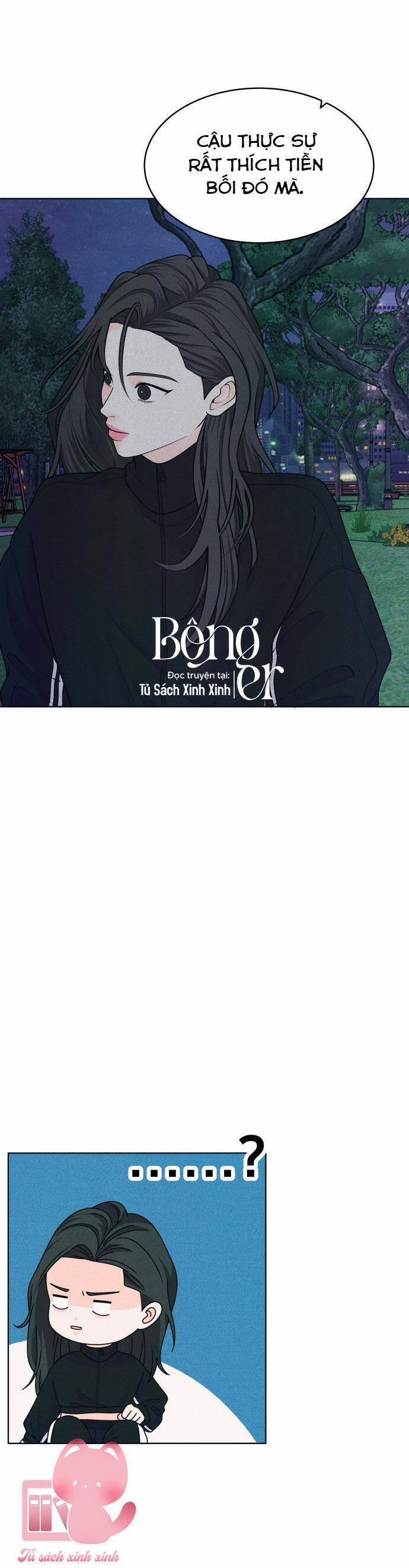 Cặp Đôi Hướng Nội 61 trang 20