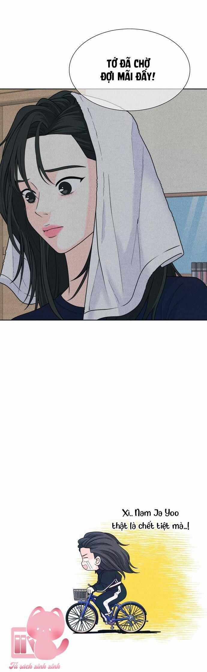 Cặp Đôi Hướng Nội 61 trang 26