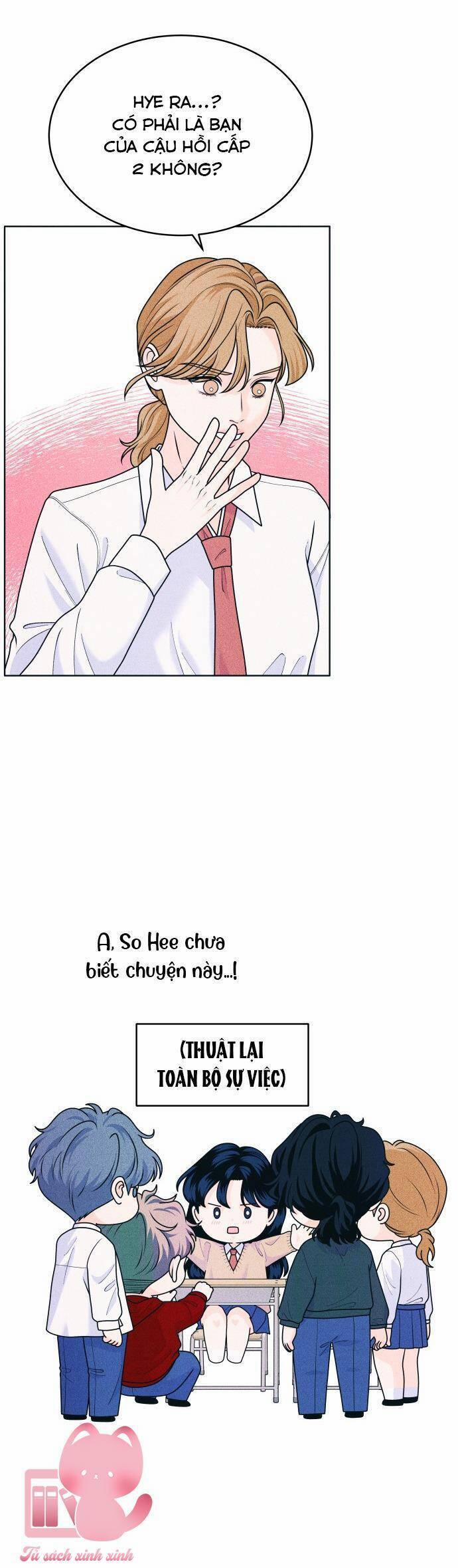 Cặp Đôi Hướng Nội 61 trang 36