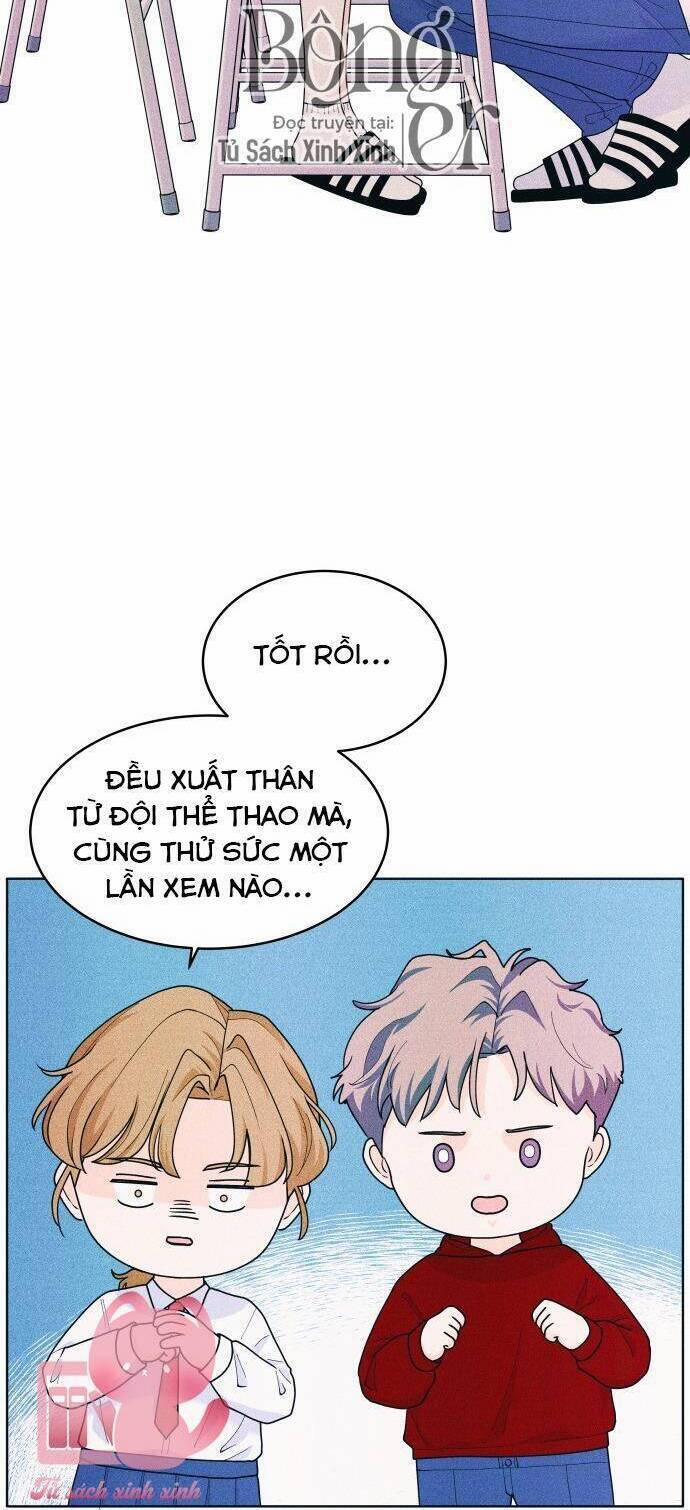 Cặp Đôi Hướng Nội 61 trang 43