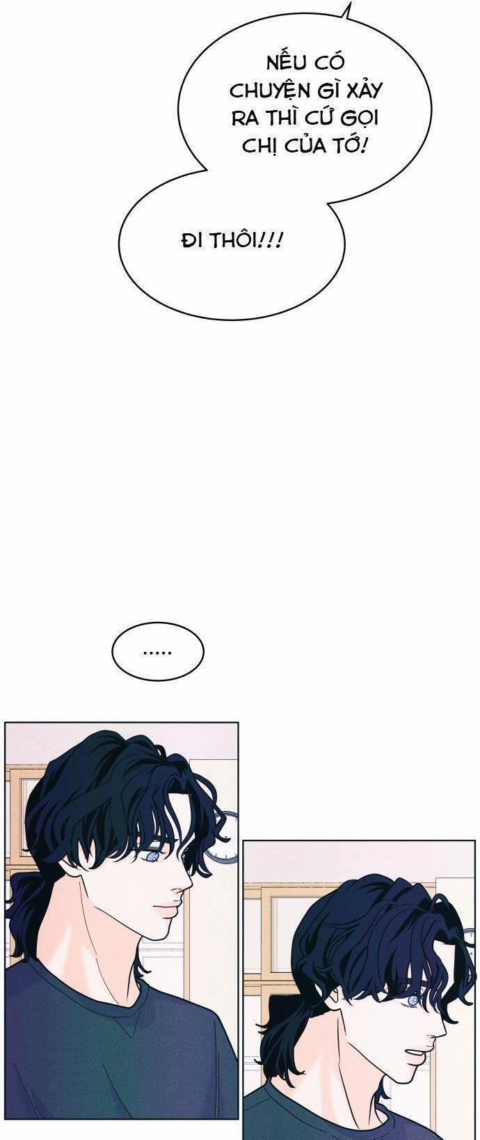 Cặp Đôi Hướng Nội 61 trang 44