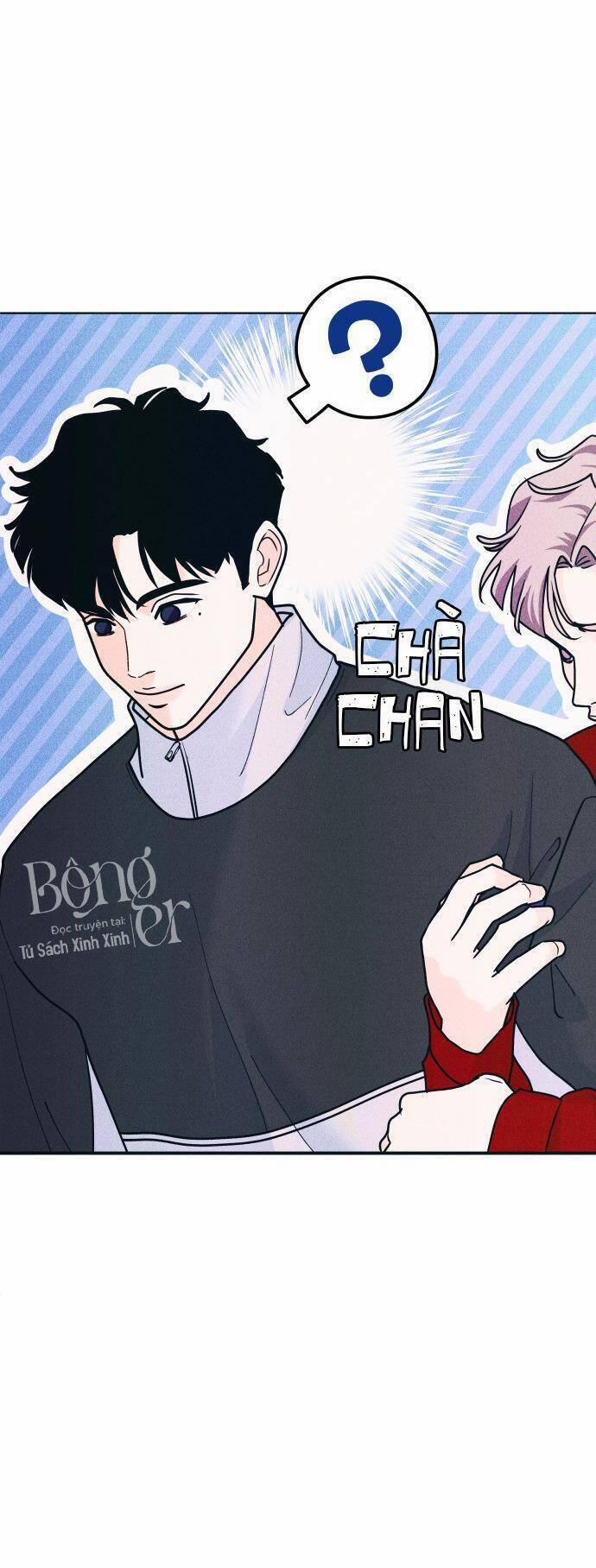 Cặp Đôi Hướng Nội 61 trang 46