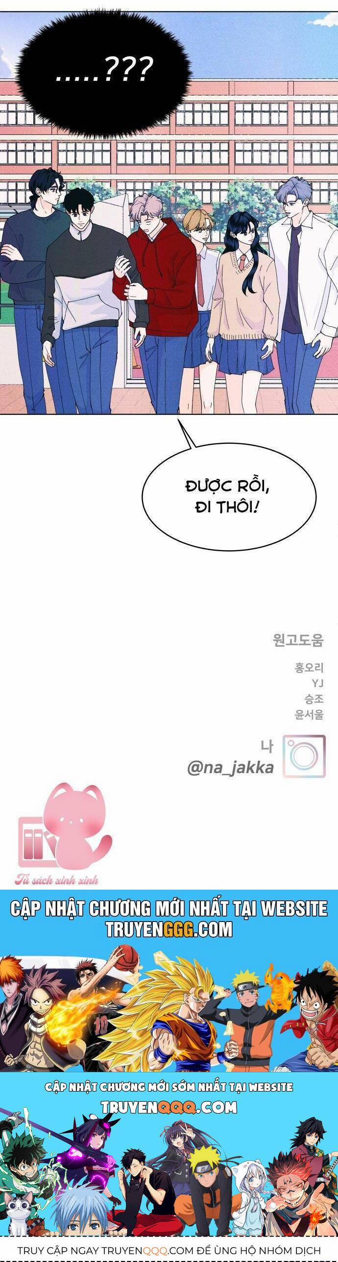 Cặp Đôi Hướng Nội 61 trang 47