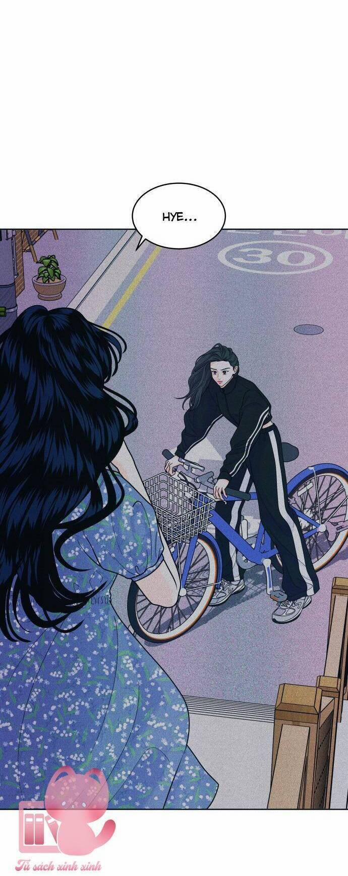 Cặp Đôi Hướng Nội 61 trang 8