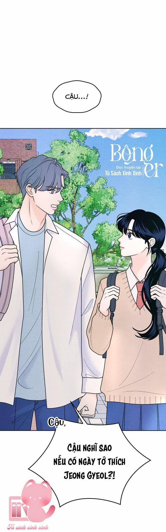 Cặp Đôi Hướng Nội 65 trang 1