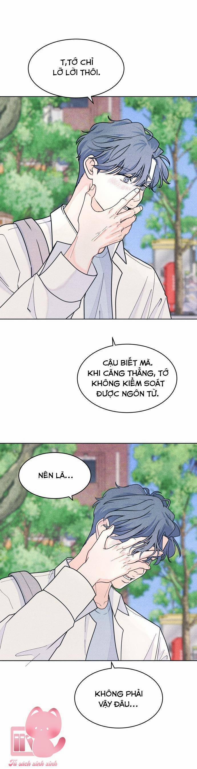 Cặp Đôi Hướng Nội 65 trang 10