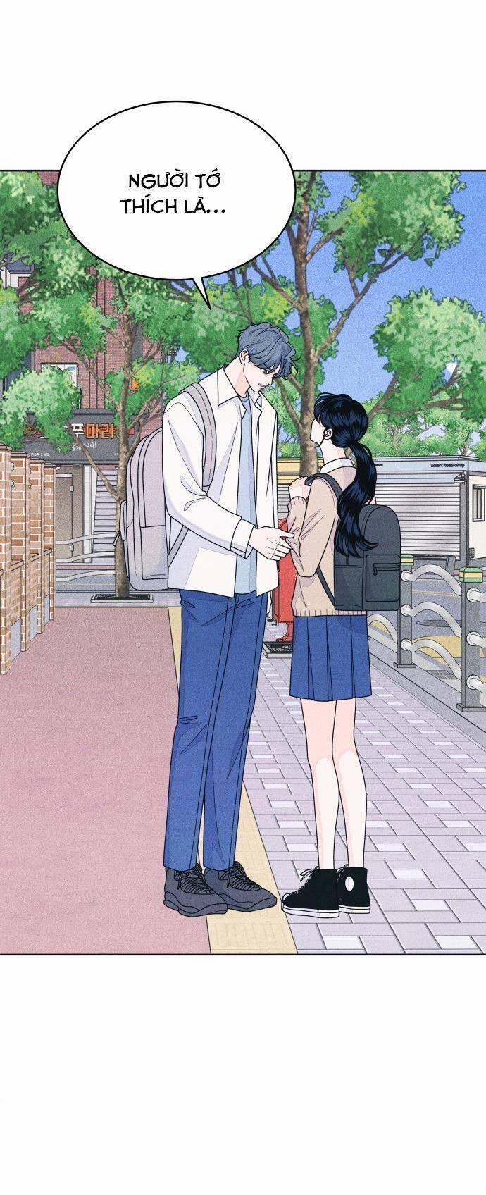 Cặp Đôi Hướng Nội 65 trang 11