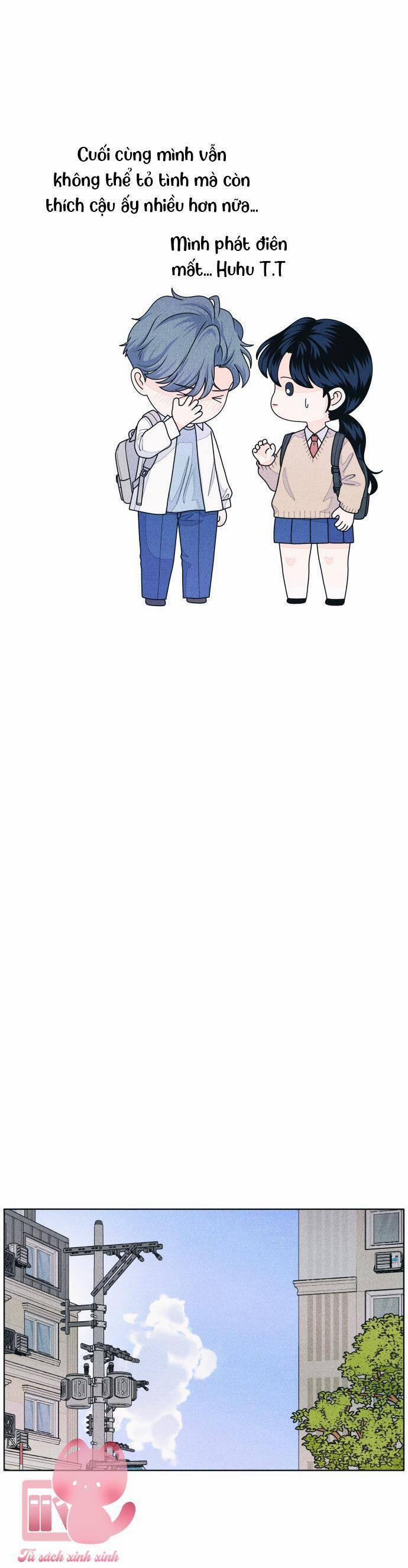 Cặp Đôi Hướng Nội 65 trang 15