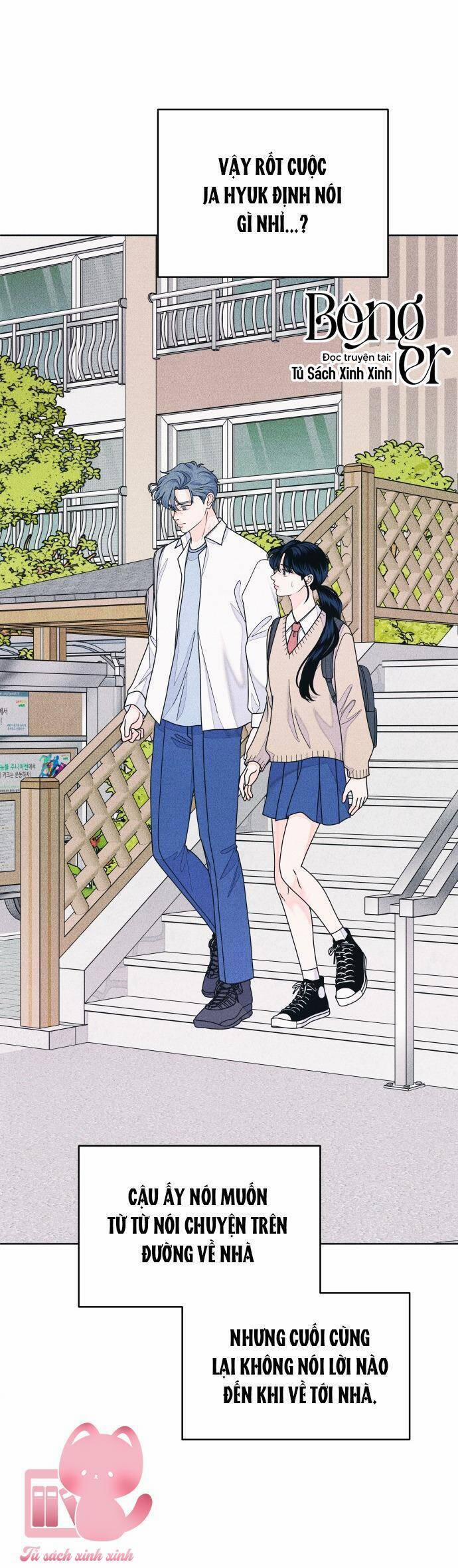 Cặp Đôi Hướng Nội 65 trang 16