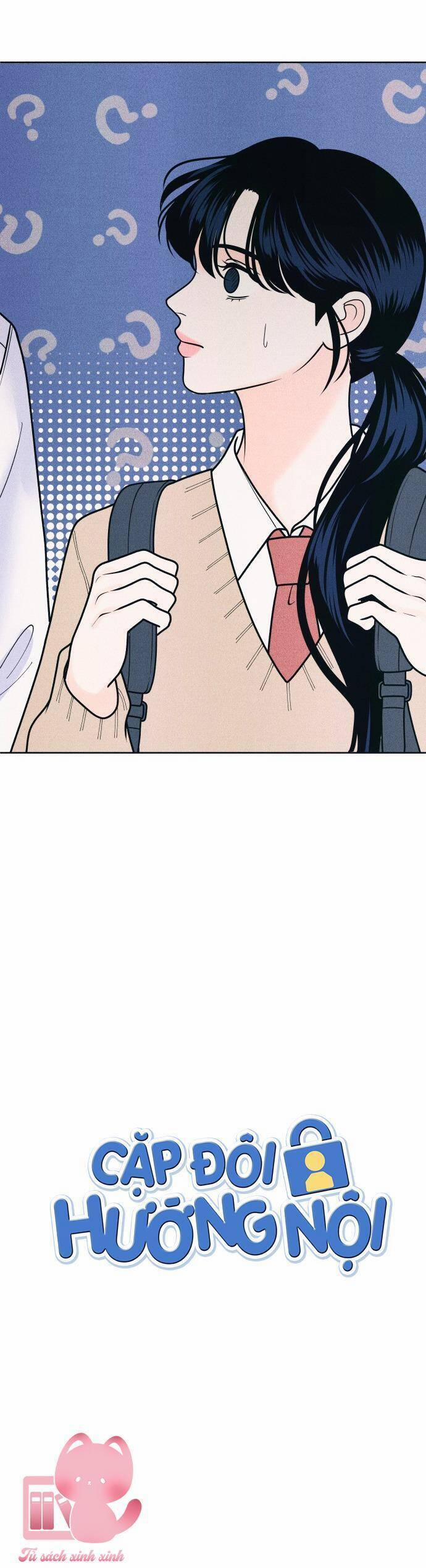 Cặp Đôi Hướng Nội 65 trang 2