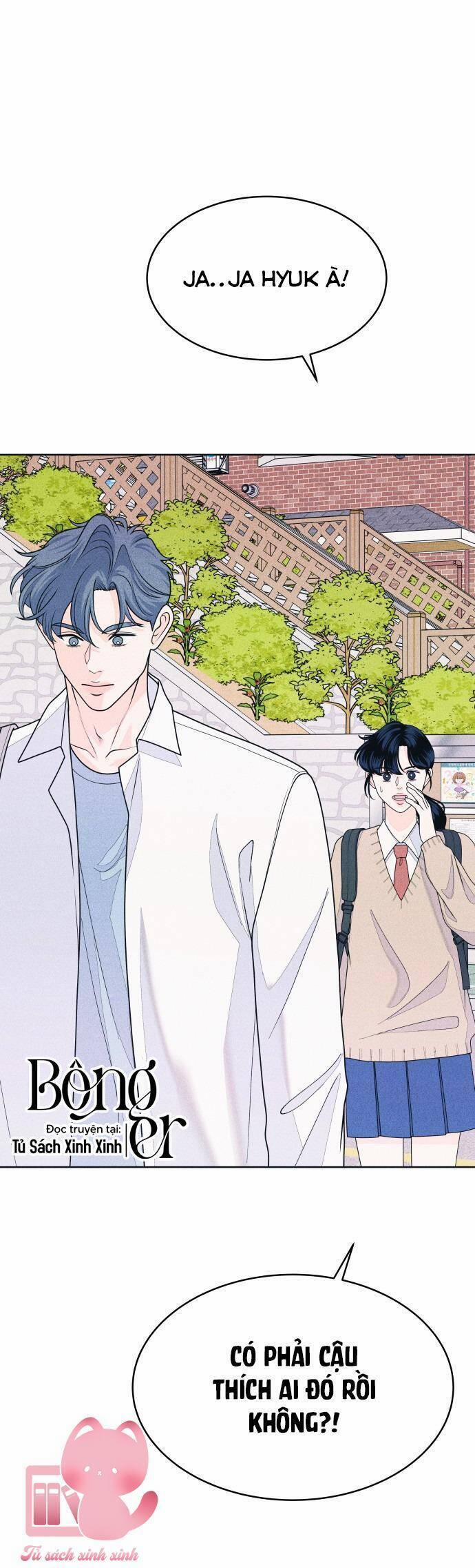 Cặp Đôi Hướng Nội 65 trang 20