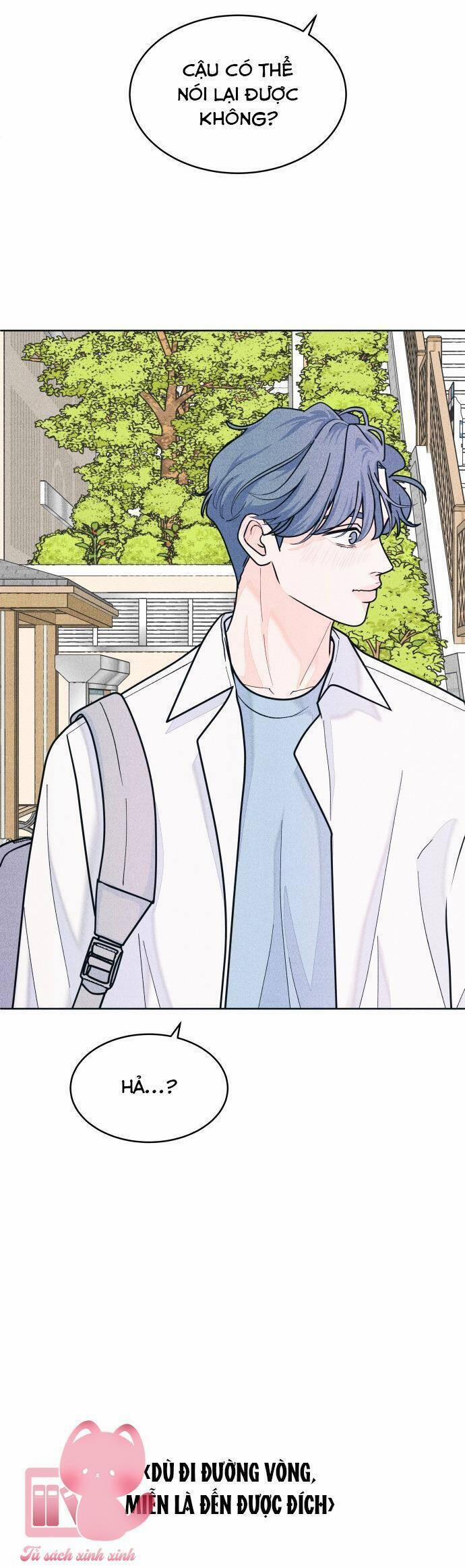 Cặp Đôi Hướng Nội 65 trang 22