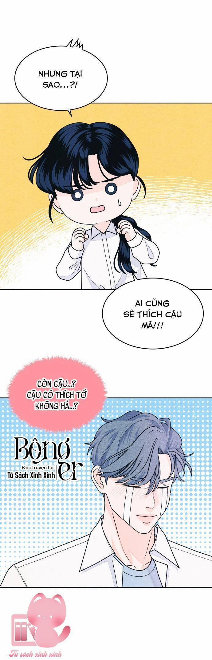 Cặp Đôi Hướng Nội 65 trang 24