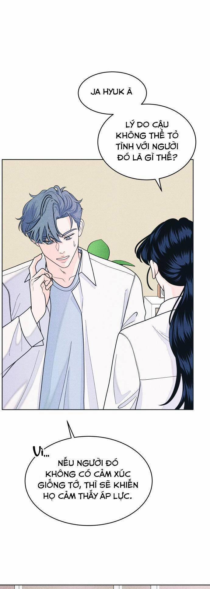 Cặp Đôi Hướng Nội 65 trang 25