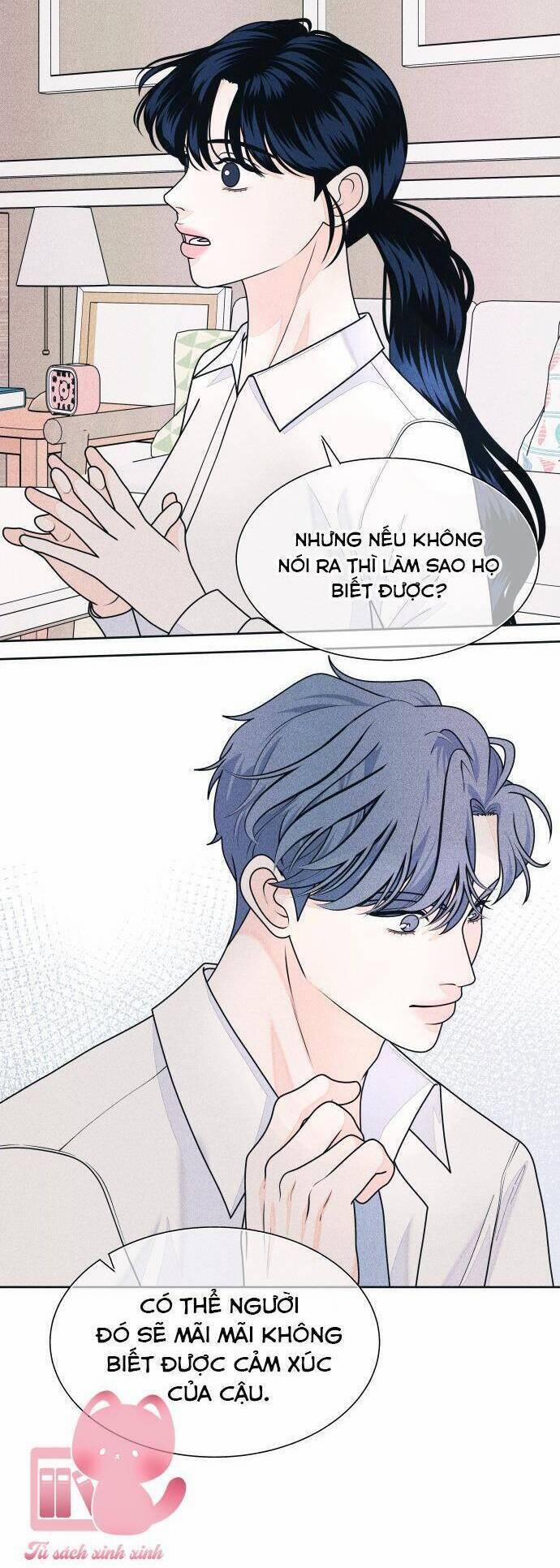 Cặp Đôi Hướng Nội 65 trang 26