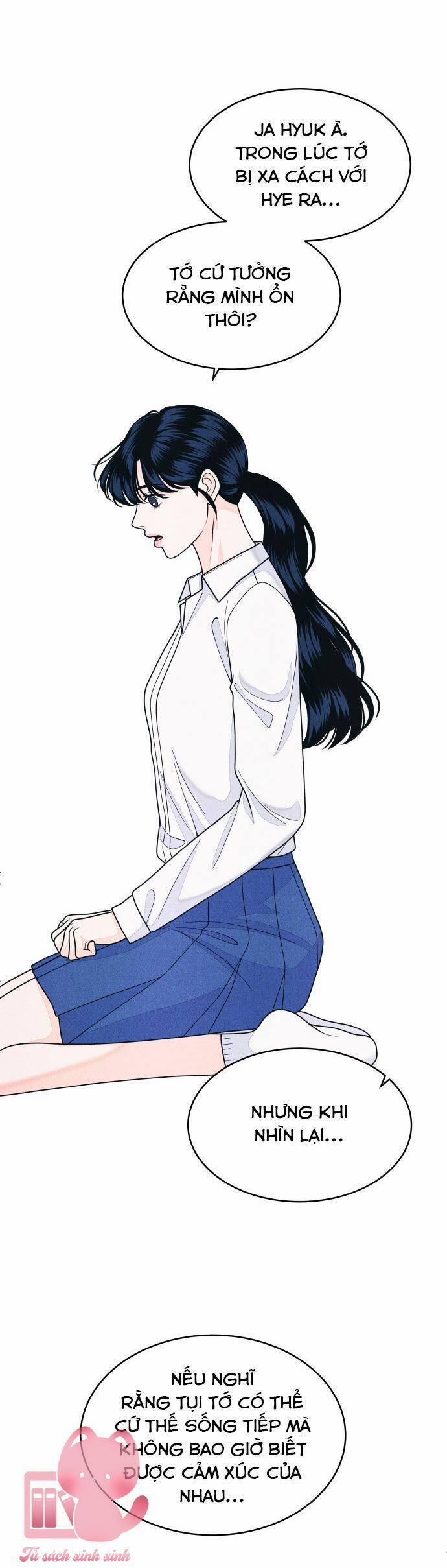 Cặp Đôi Hướng Nội 65 trang 27