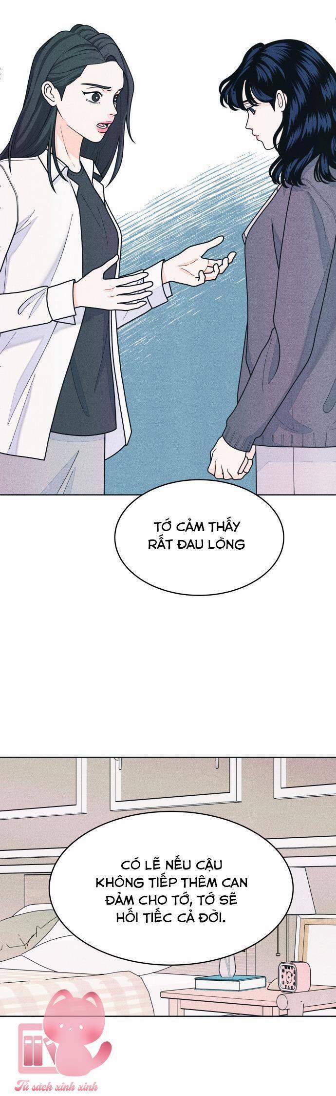 Cặp Đôi Hướng Nội 65 trang 28