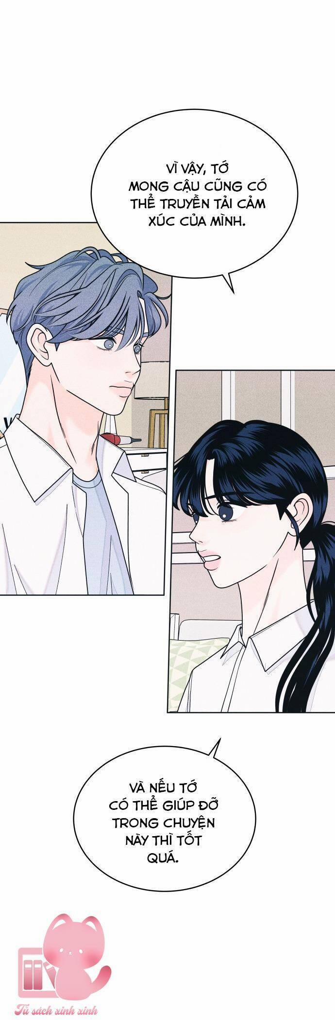 Cặp Đôi Hướng Nội 65 trang 30