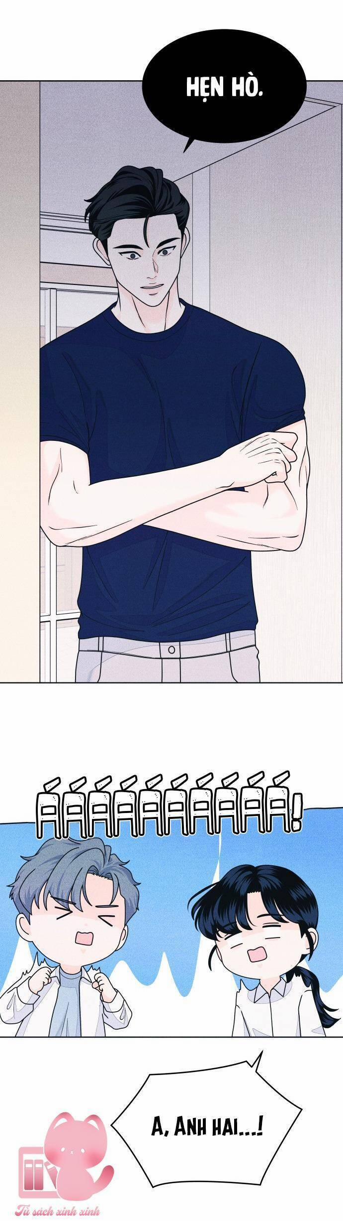 Cặp Đôi Hướng Nội 65 trang 32