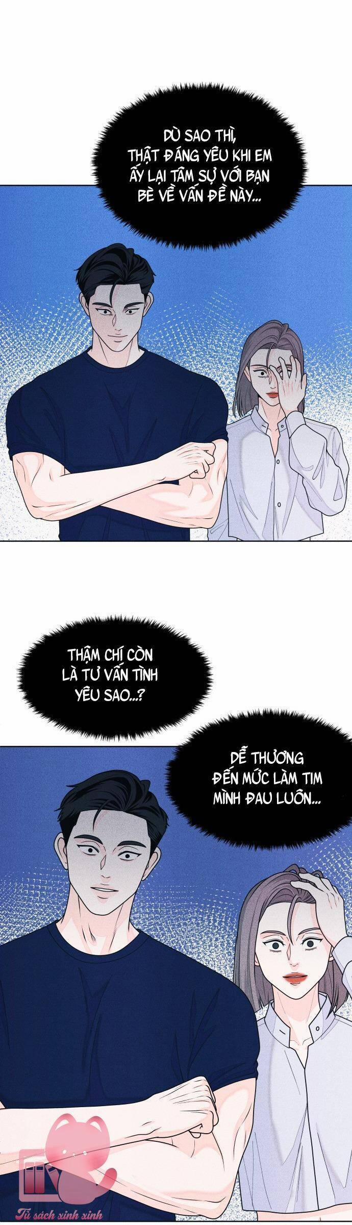 Cặp Đôi Hướng Nội 65 trang 34