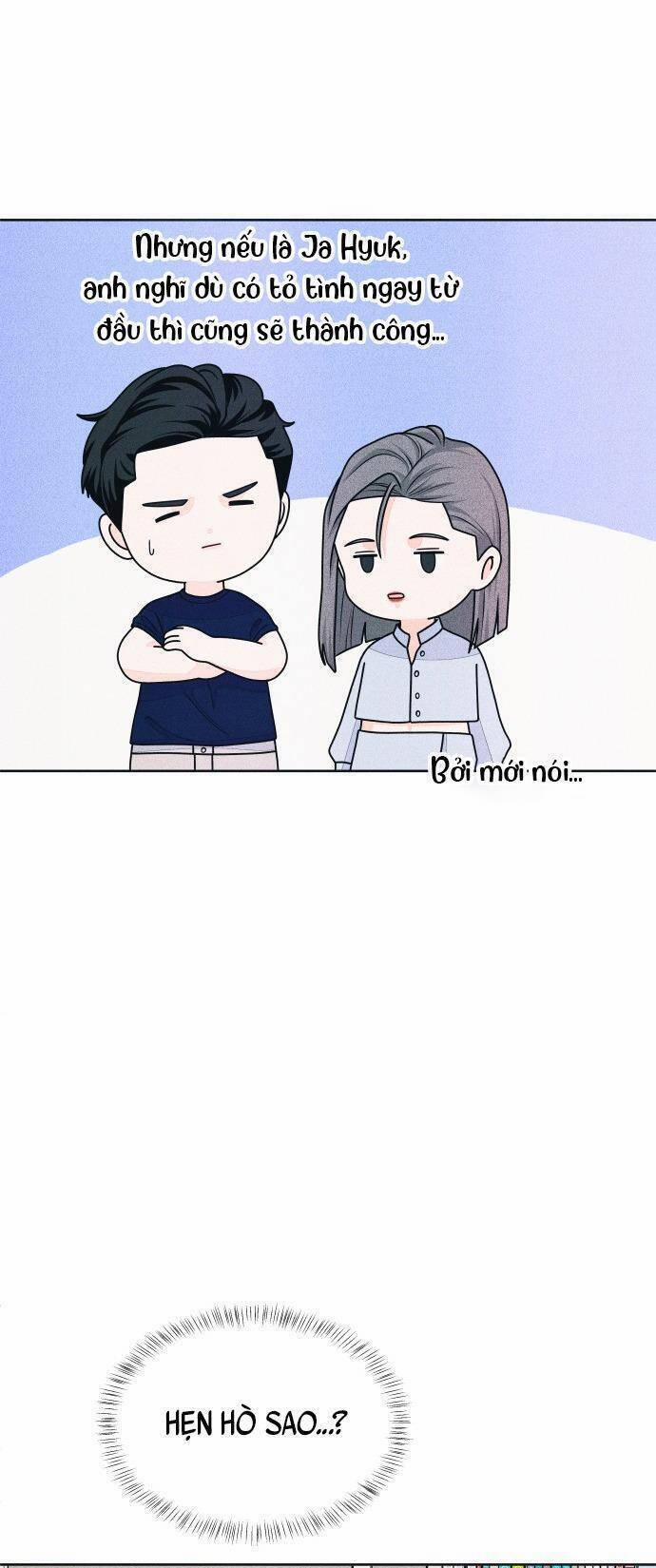 Cặp Đôi Hướng Nội 65 trang 36