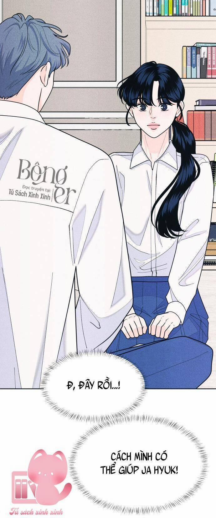 Cặp Đôi Hướng Nội 65 trang 37