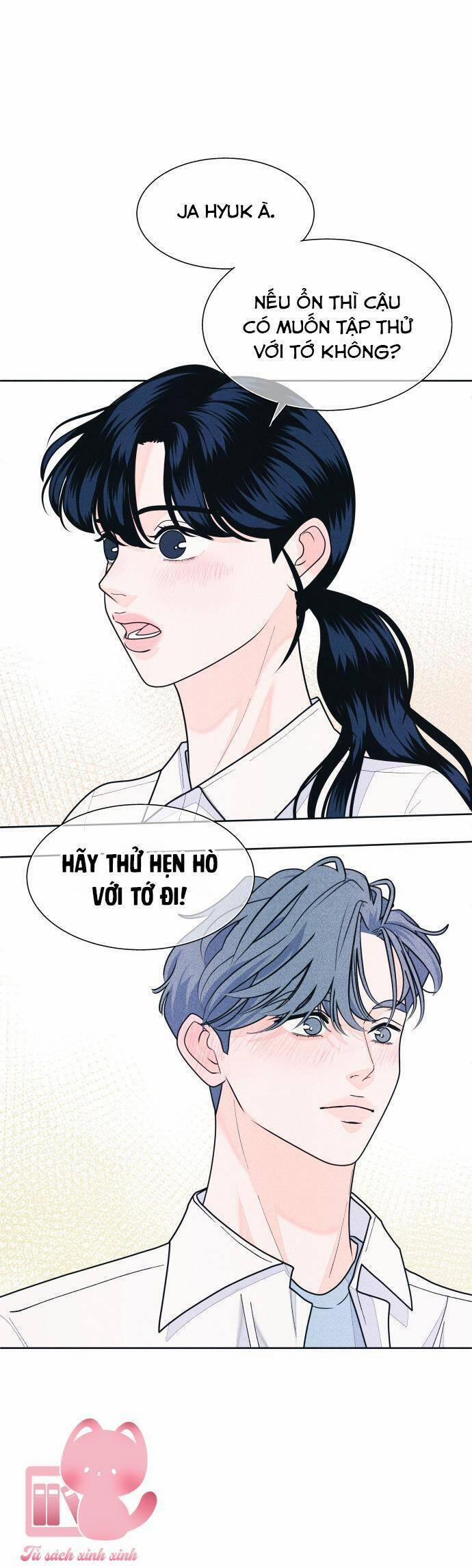 Cặp Đôi Hướng Nội 65 trang 38