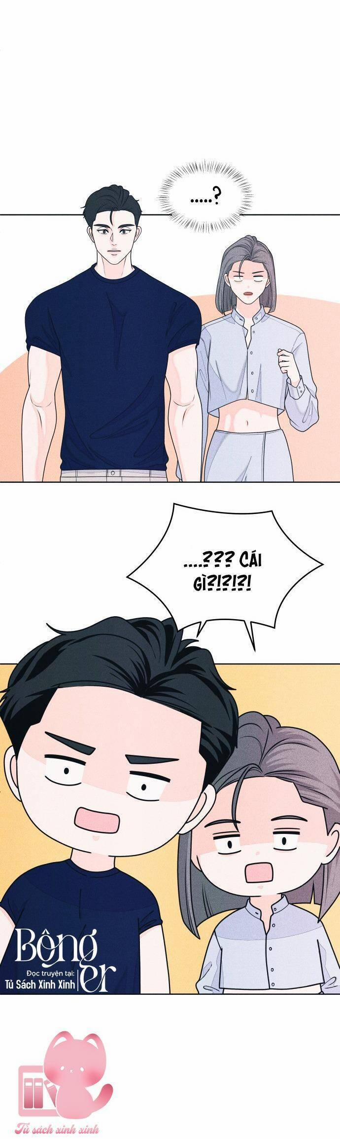 Cặp Đôi Hướng Nội 65 trang 39