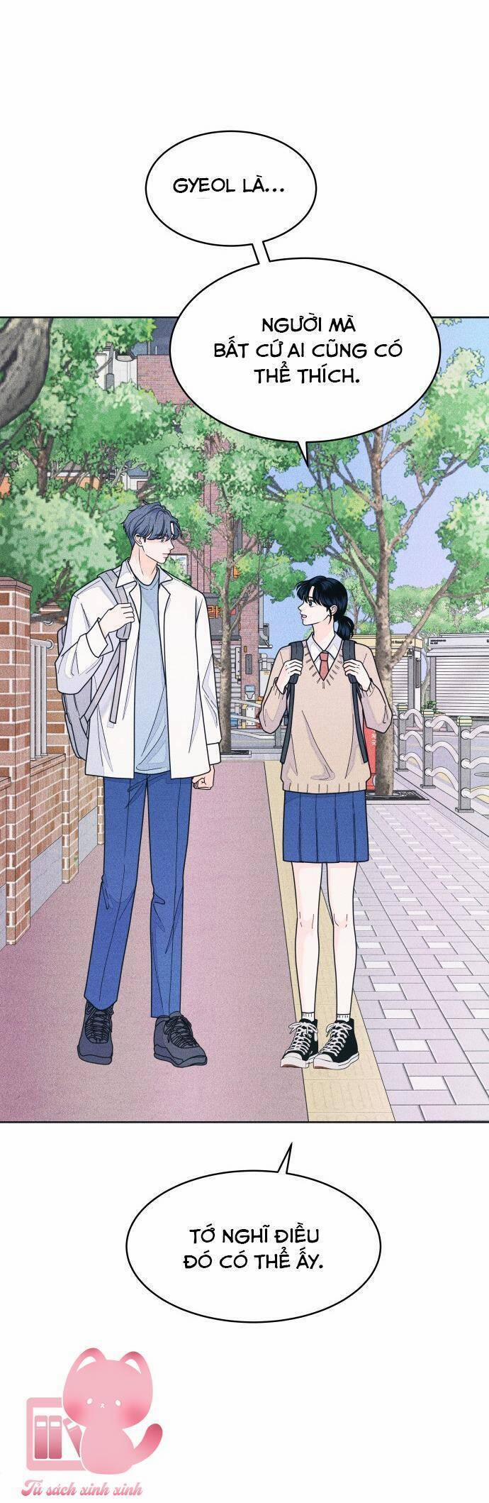 Cặp Đôi Hướng Nội 65 trang 4