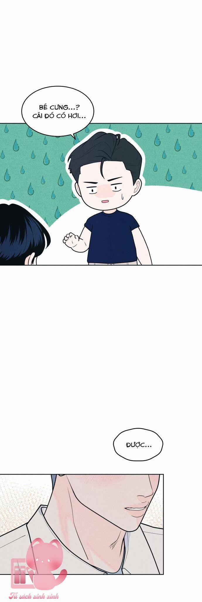 Cặp Đôi Hướng Nội 65 trang 40