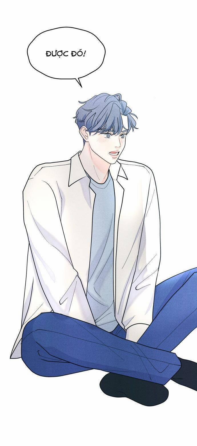 Cặp Đôi Hướng Nội 65 trang 41