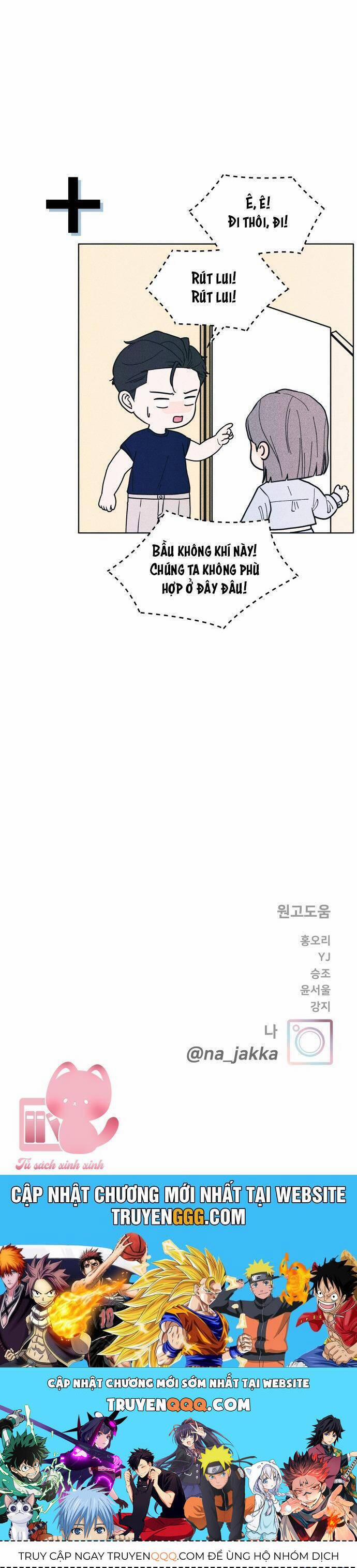 Cặp Đôi Hướng Nội 65 trang 43