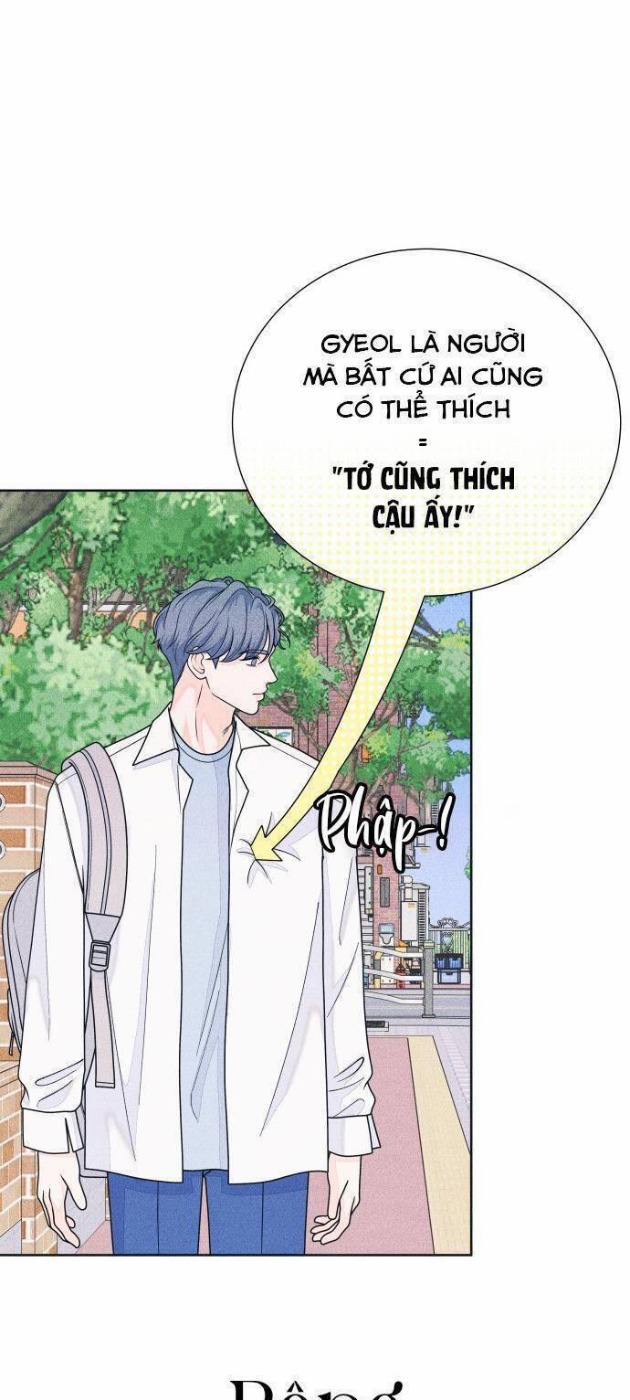 Cặp Đôi Hướng Nội 65 trang 6