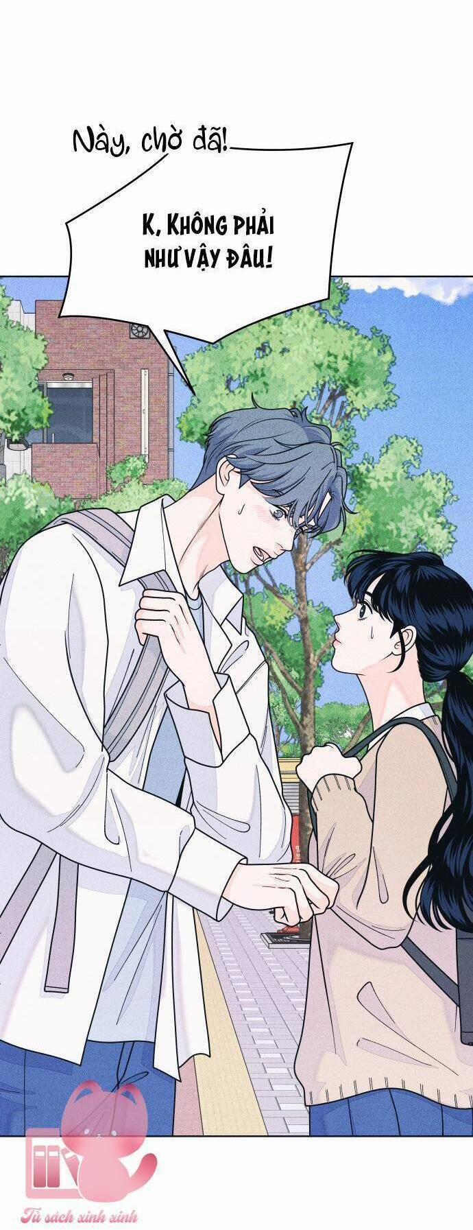 Cặp Đôi Hướng Nội 65 trang 9