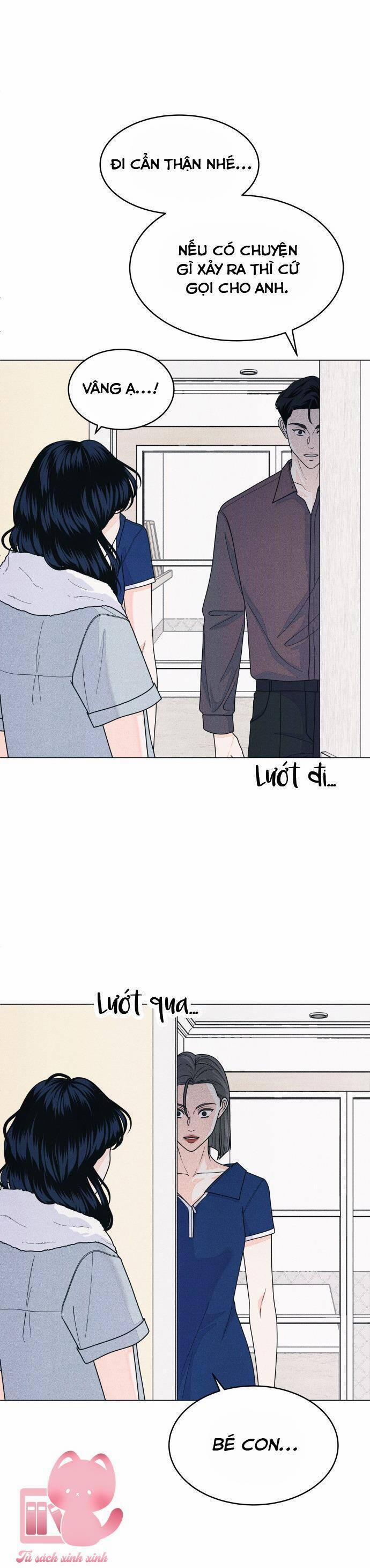 Cặp Đôi Hướng Nội 66 trang 16