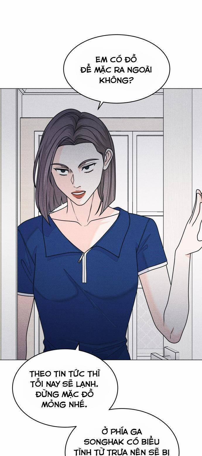 Cặp Đôi Hướng Nội 66 trang 17