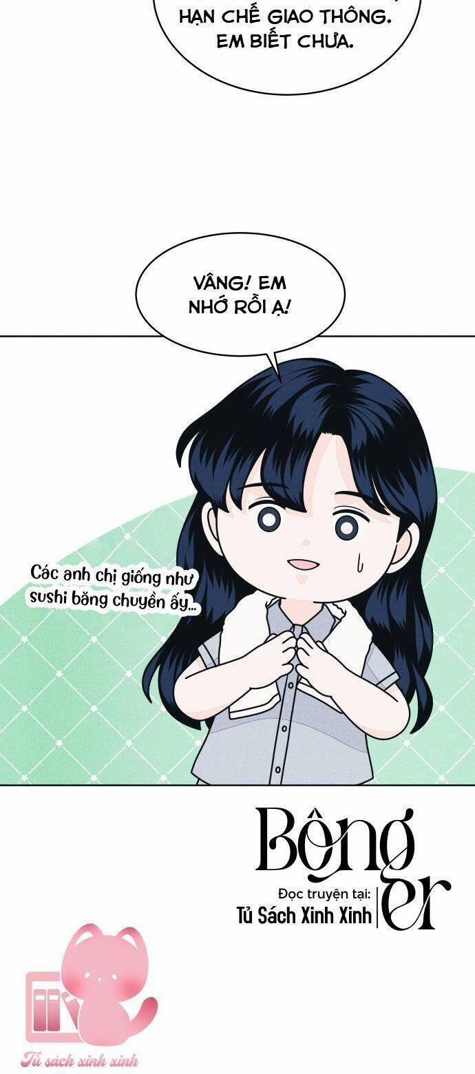 Cặp Đôi Hướng Nội 66 trang 18