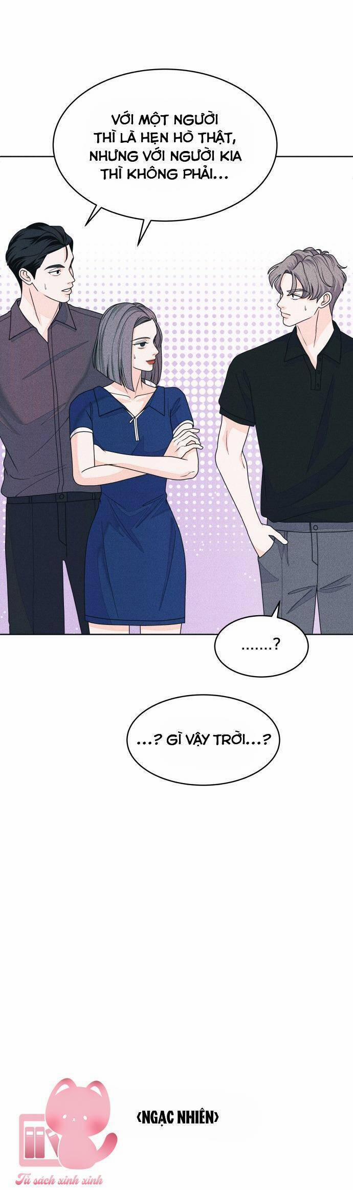 Cặp Đôi Hướng Nội 66 trang 20