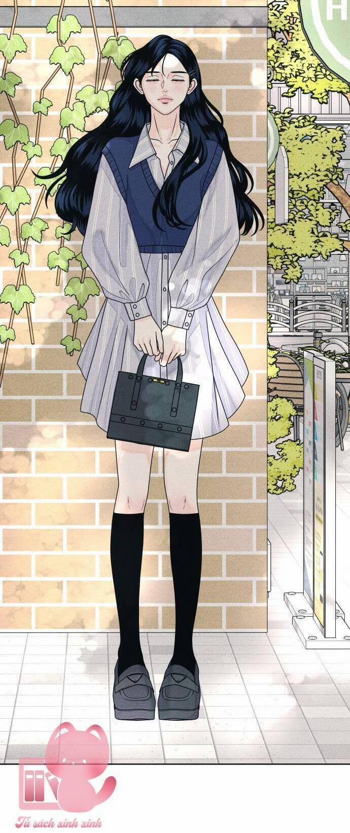 Cặp Đôi Hướng Nội 66 trang 22