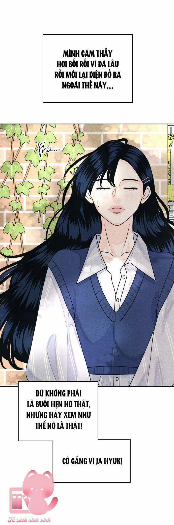 Cặp Đôi Hướng Nội 66 trang 23