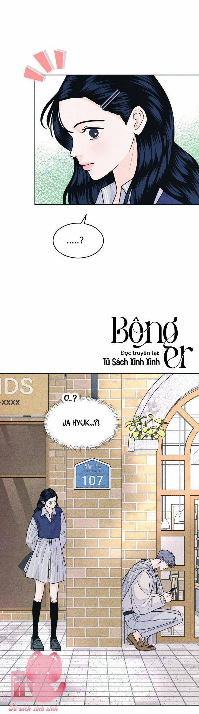 Cặp Đôi Hướng Nội 66 trang 24