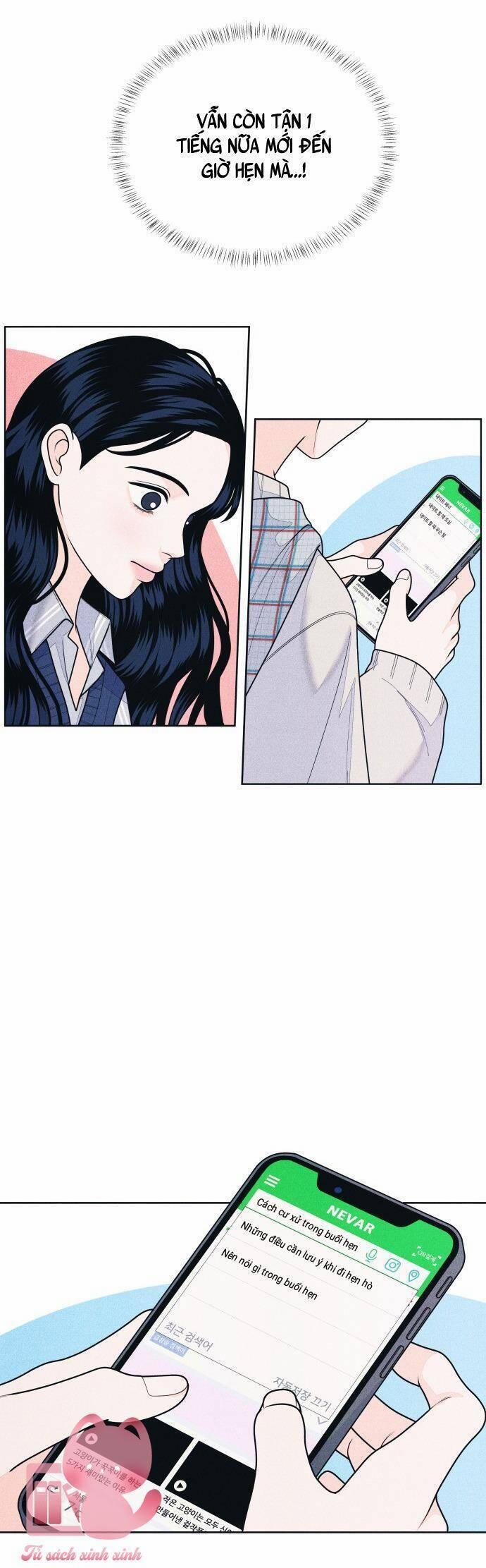 Cặp Đôi Hướng Nội 66 trang 25