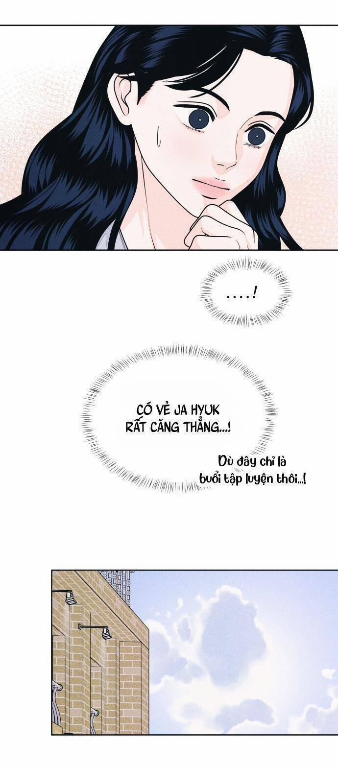 Cặp Đôi Hướng Nội 66 trang 26