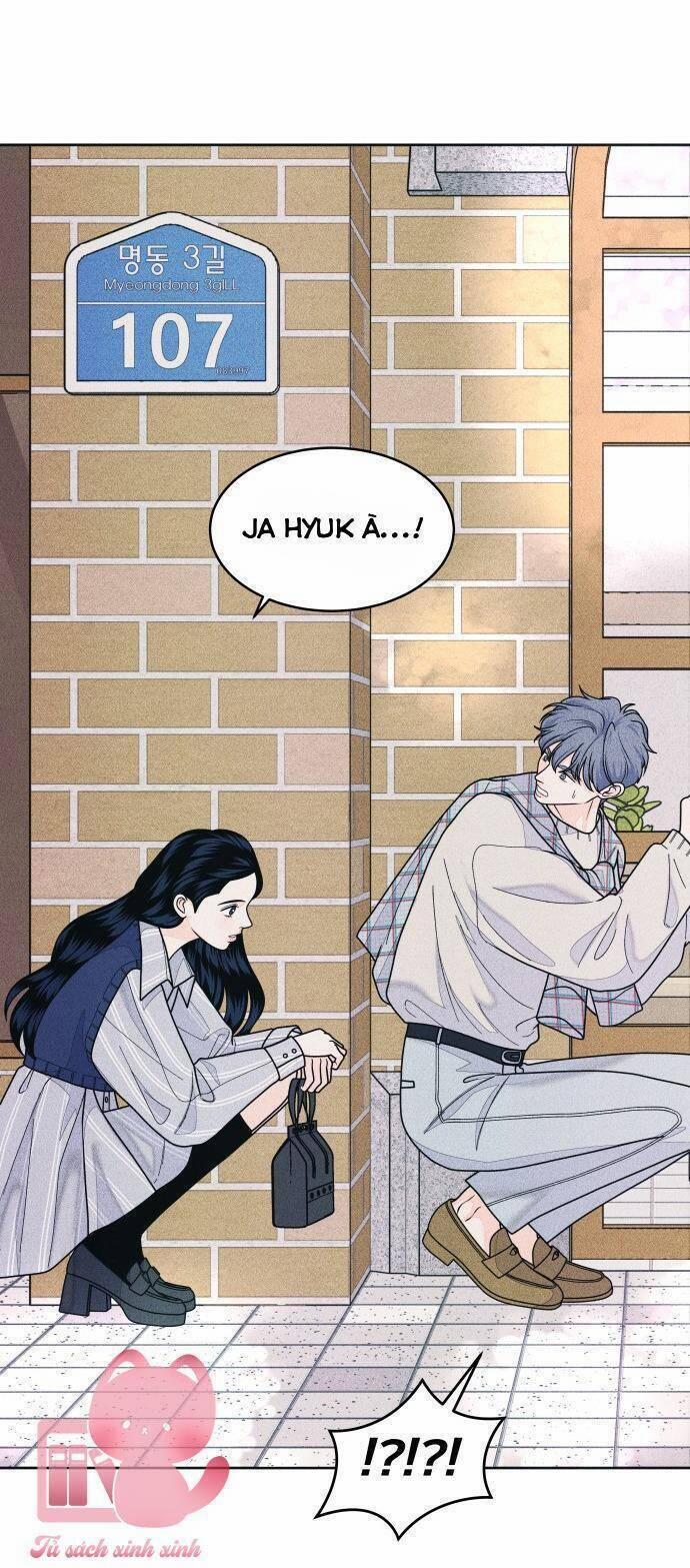 Cặp Đôi Hướng Nội 66 trang 27